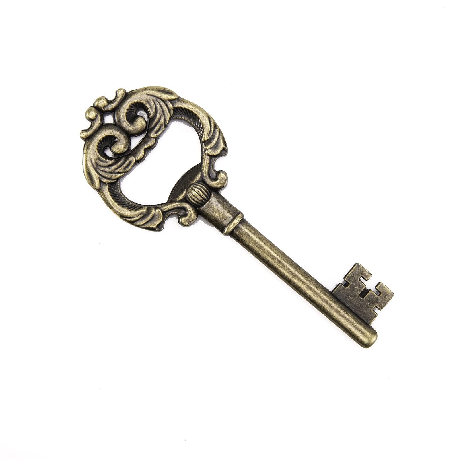 Amazon.com: Vintage Key Wine Beer Bottle Opener for Bar Bartender